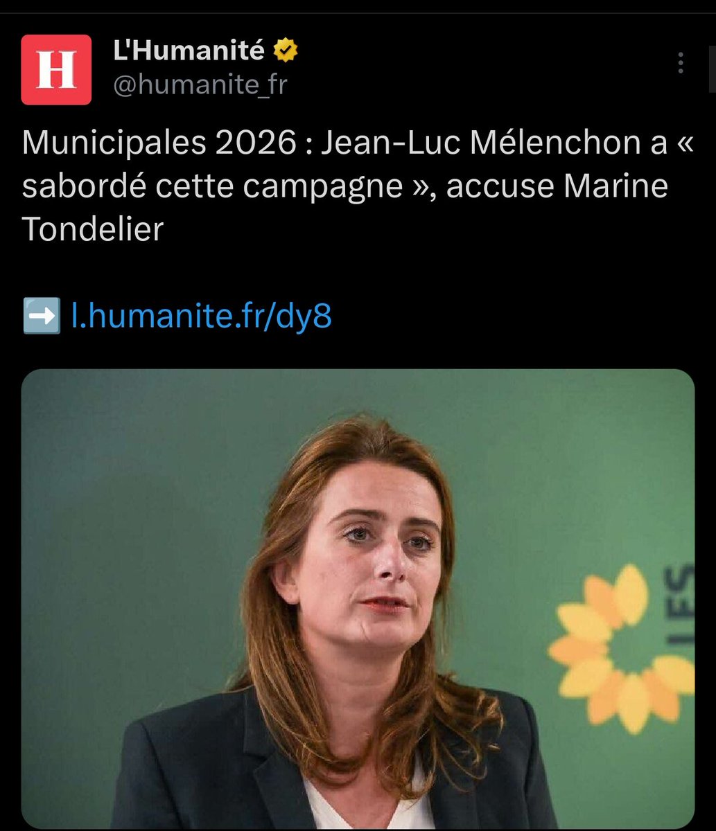 Clément Sénéchal tweet media