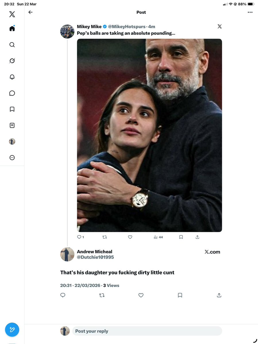 RobbieAndy tweet media