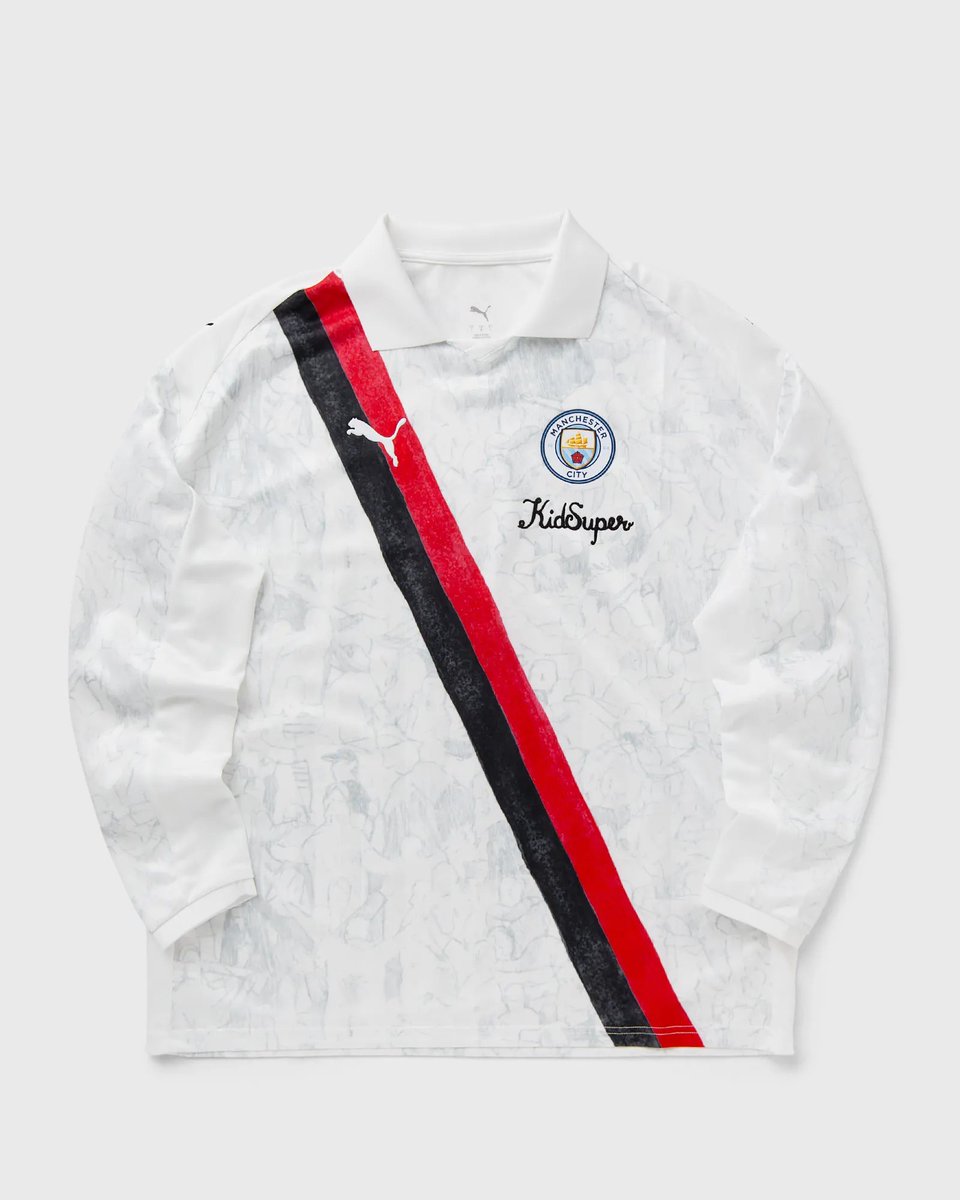 _PointDePenalty's tweet photo. Le maillot de City manches longues en vrai ?? ❄️

Lien (9̶0̶€ 36€) https://t.co/wAr8iCGEik https://t.co/xjvJiEp72b