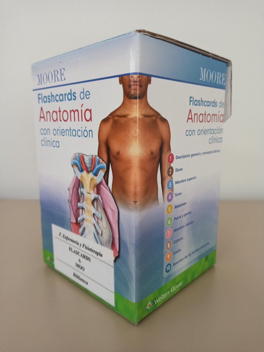 EnfiNet Biblioteca Enfermería y Fisioterapia Usal tweet media