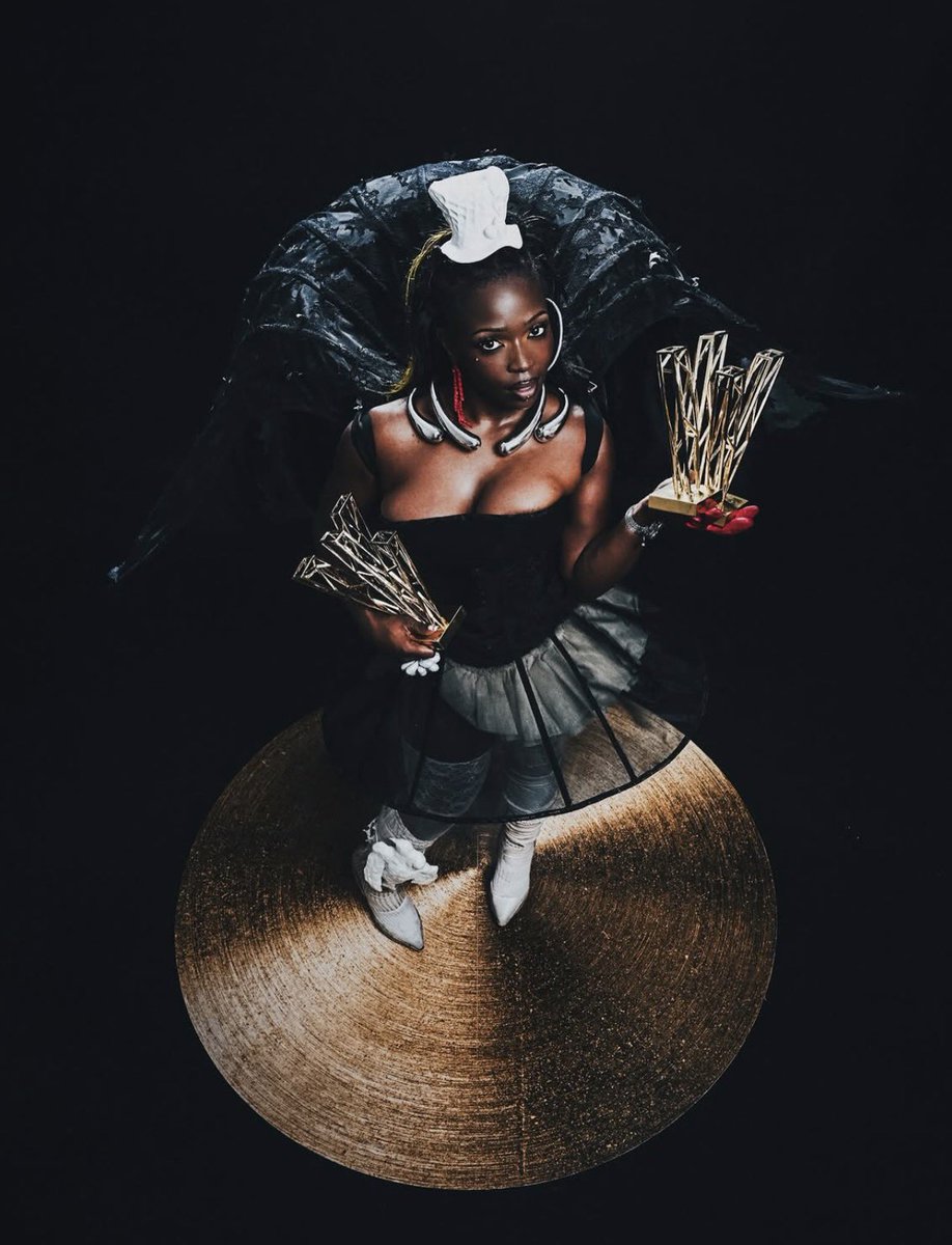 Theodora World tweet media