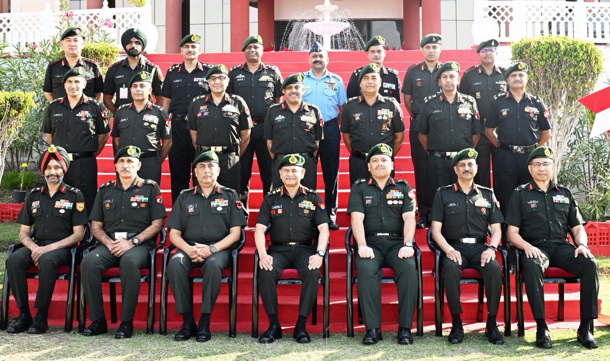 ADG PI - INDIAN ARMY tweet media