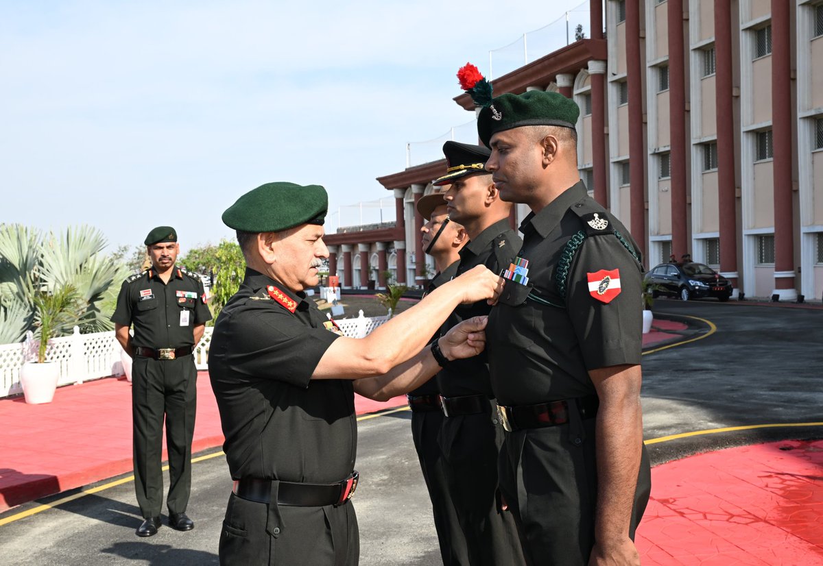 ADG PI - INDIAN ARMY tweet media