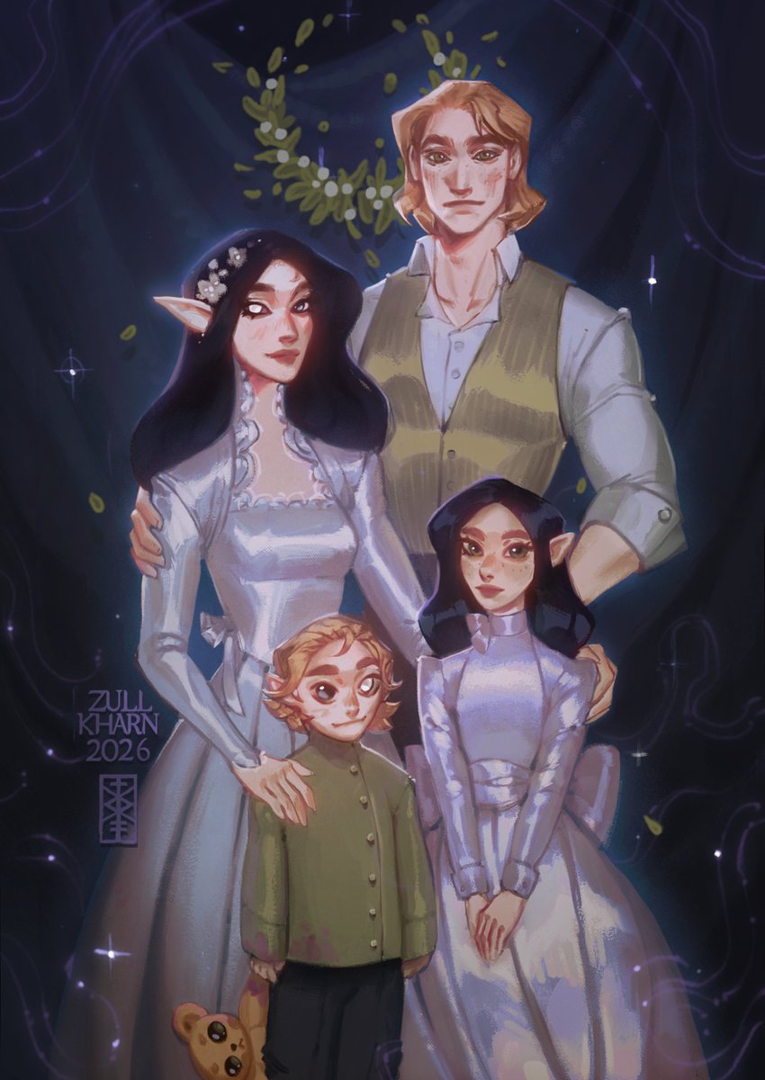 ZullKharn ♥ tweet media