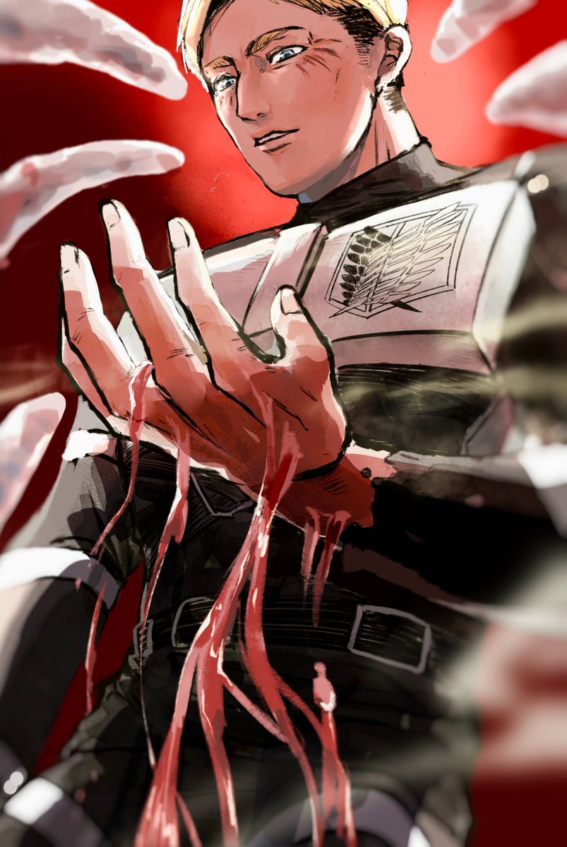 斑布三米长 tweet media