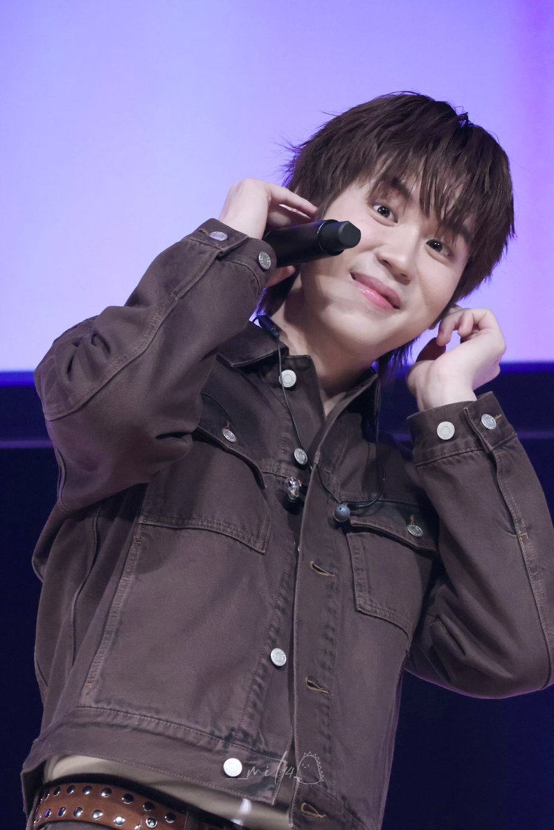 えむ🥦 mika (slow) tweet media