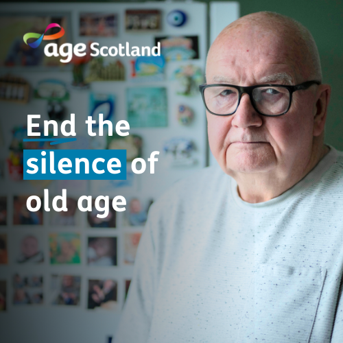 Age Scotland tweet media