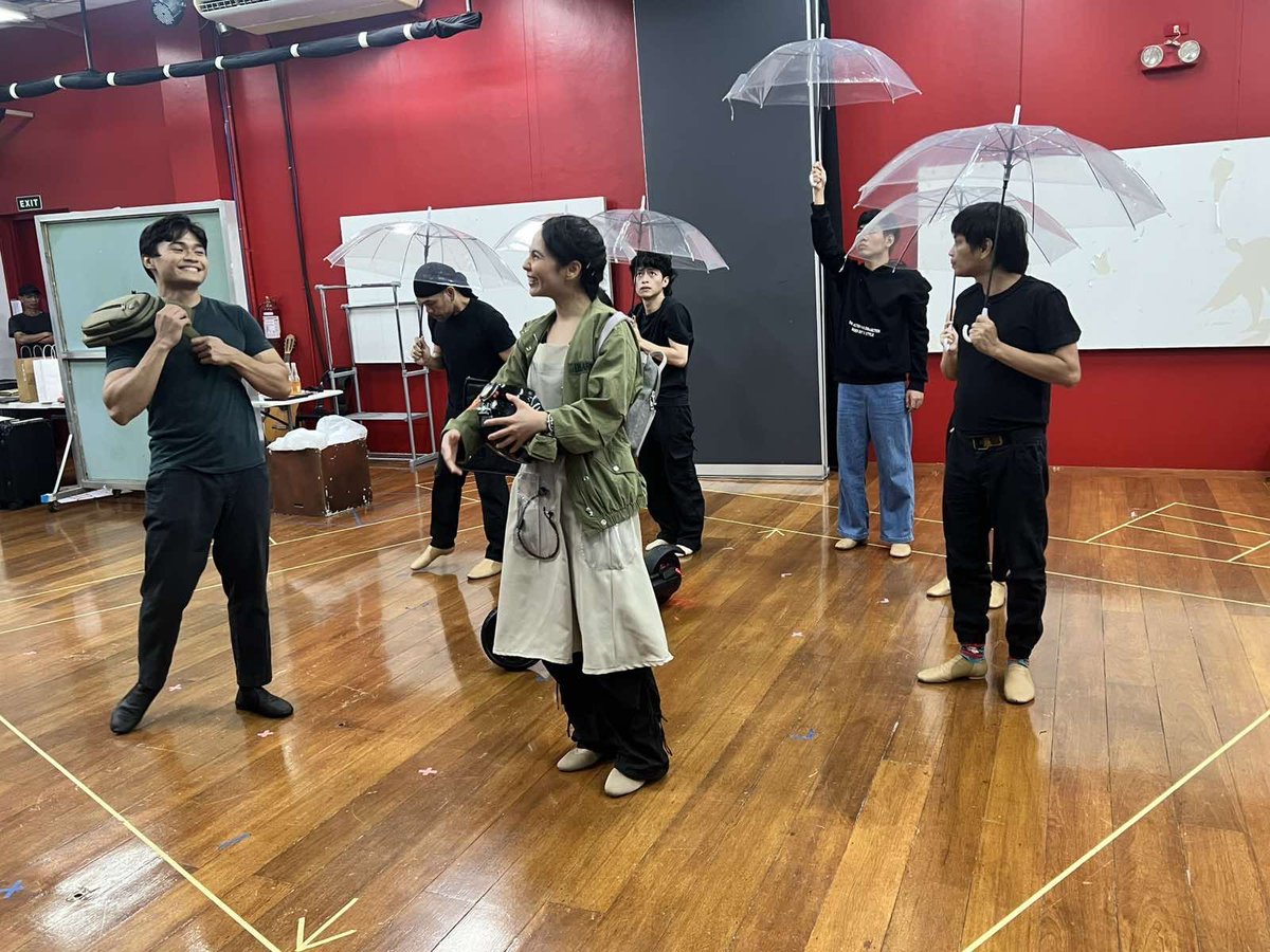 ABS-CBN News tweet media