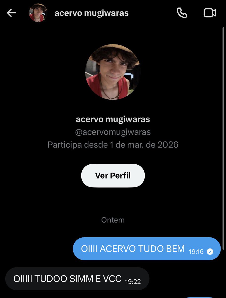 Acervo One Piece: Live Action tweet media