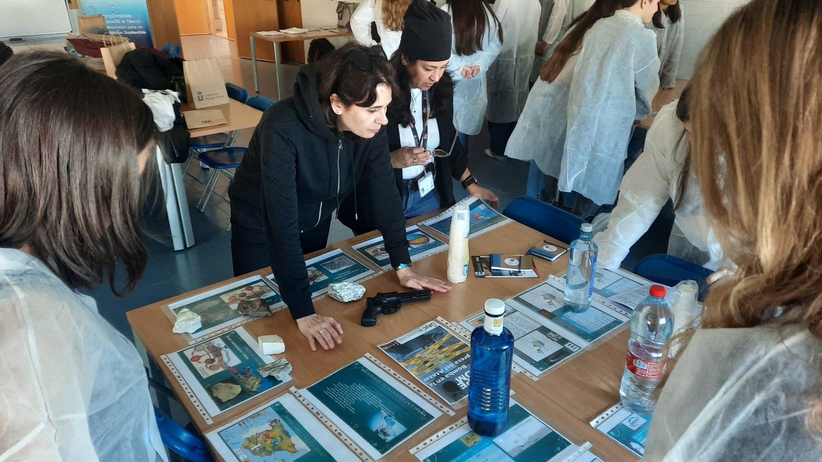 URJCcientifica tweet media