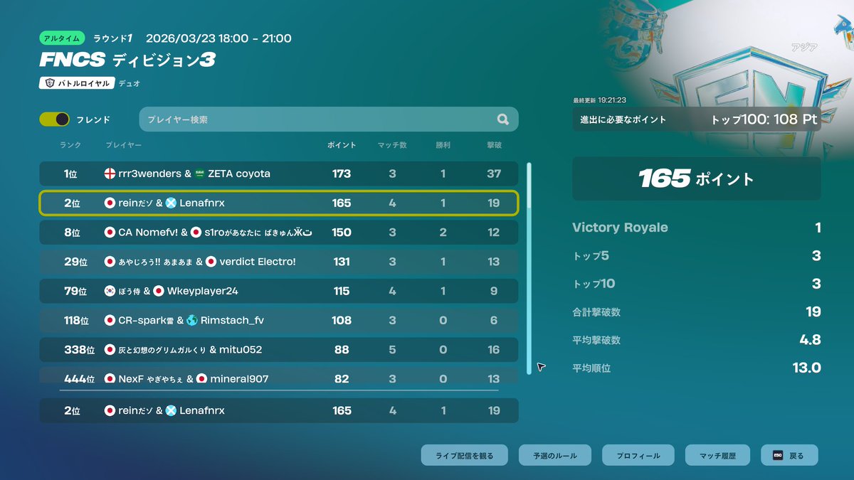 Xade Runaの弟 れな tweet media