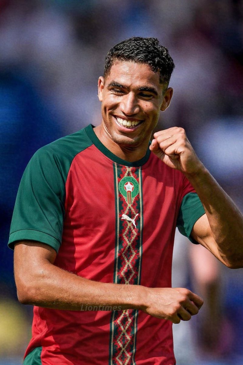 Lion Times 🇲🇦 tweet media