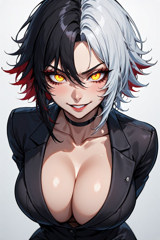 Empress Amanda | 2DFD tweet media