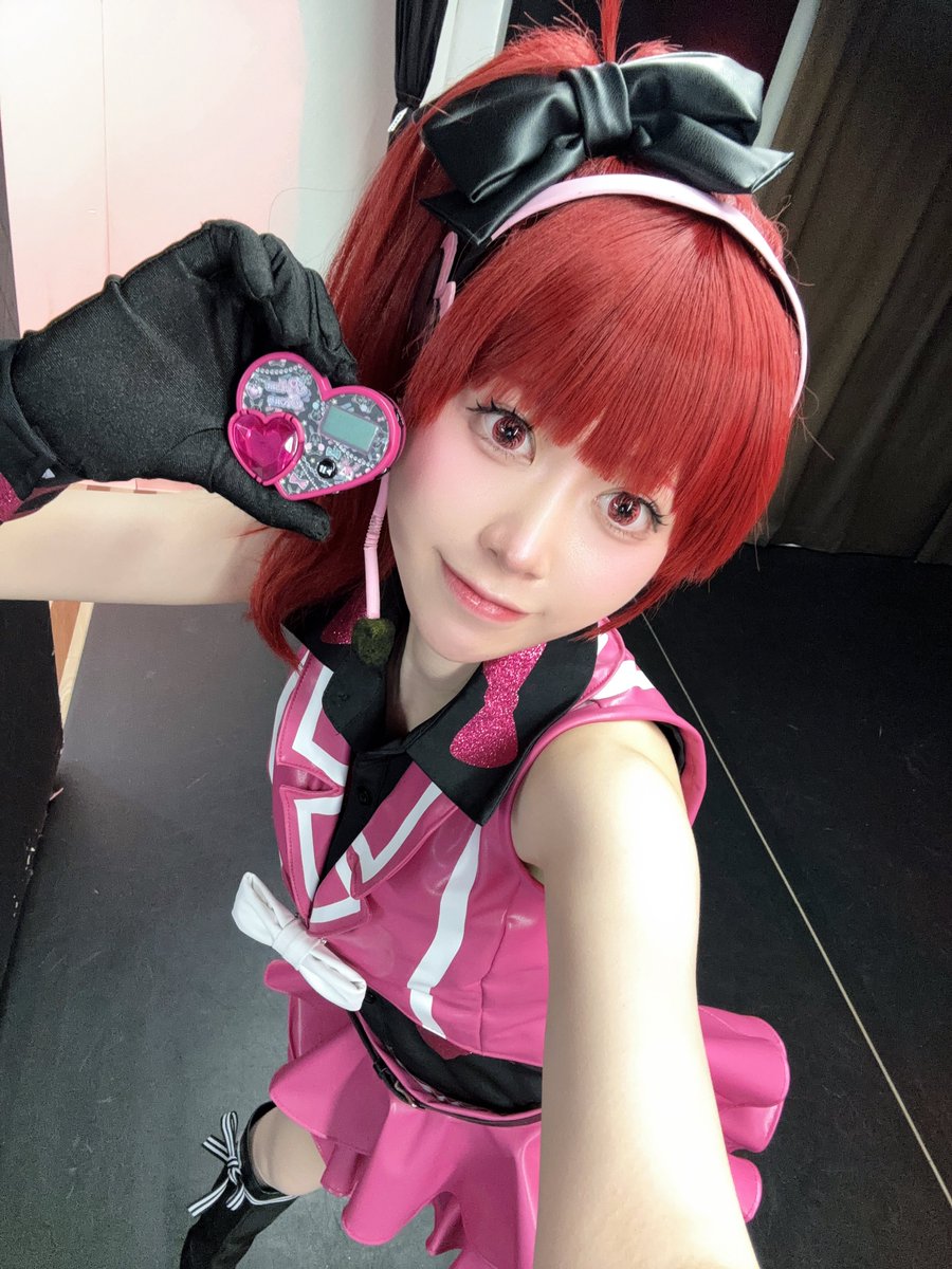 プラス🪅 tweet media