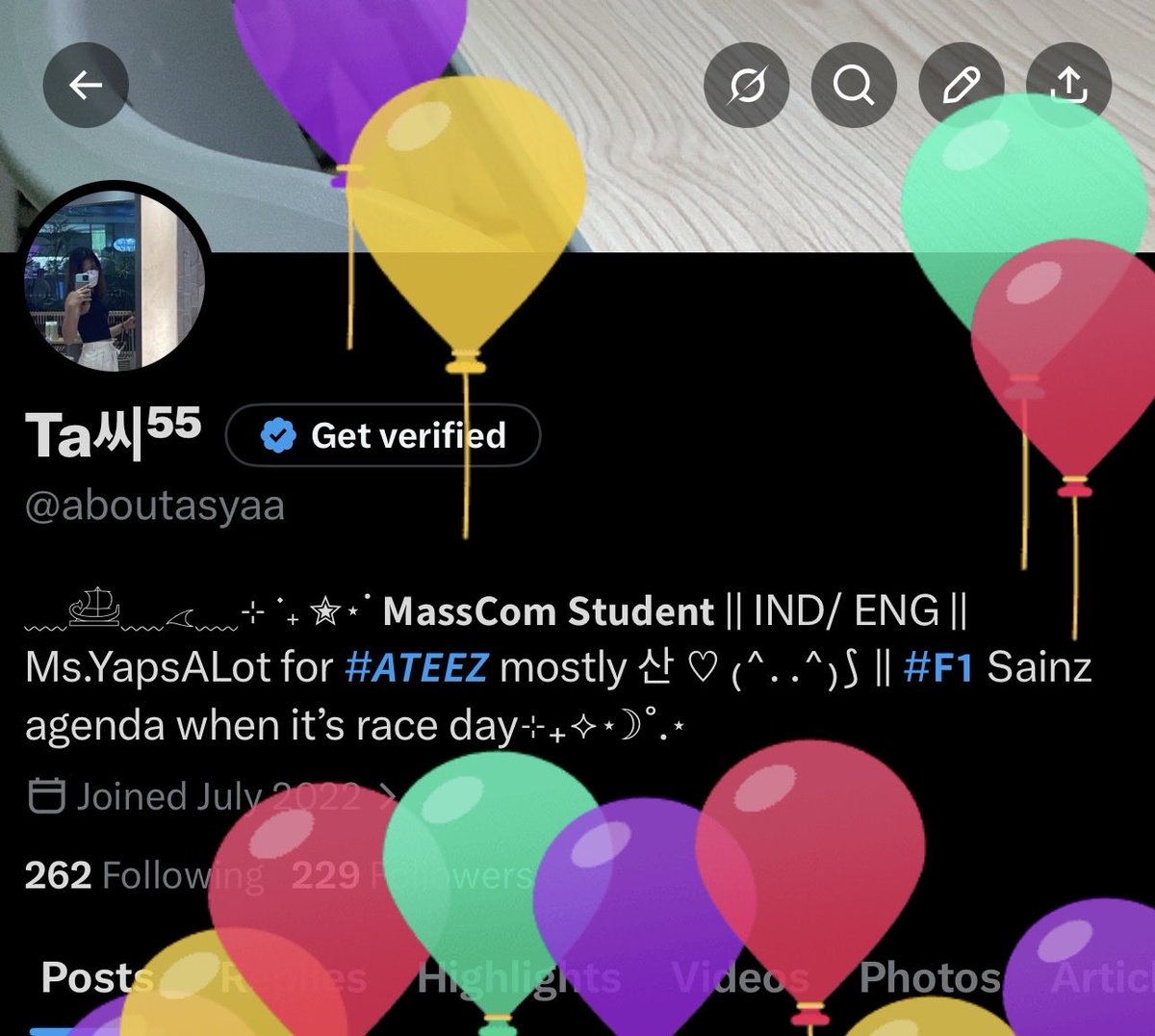 Ta씨⁵⁵ tweet media