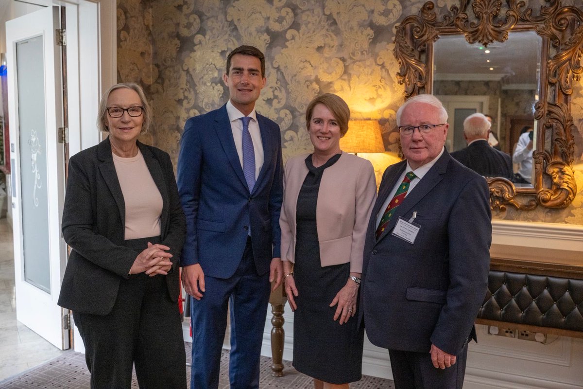 British-Irish Parliamentary Assembly tweet media