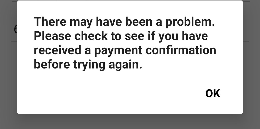 Andy 'life is short' Docherty tweet media