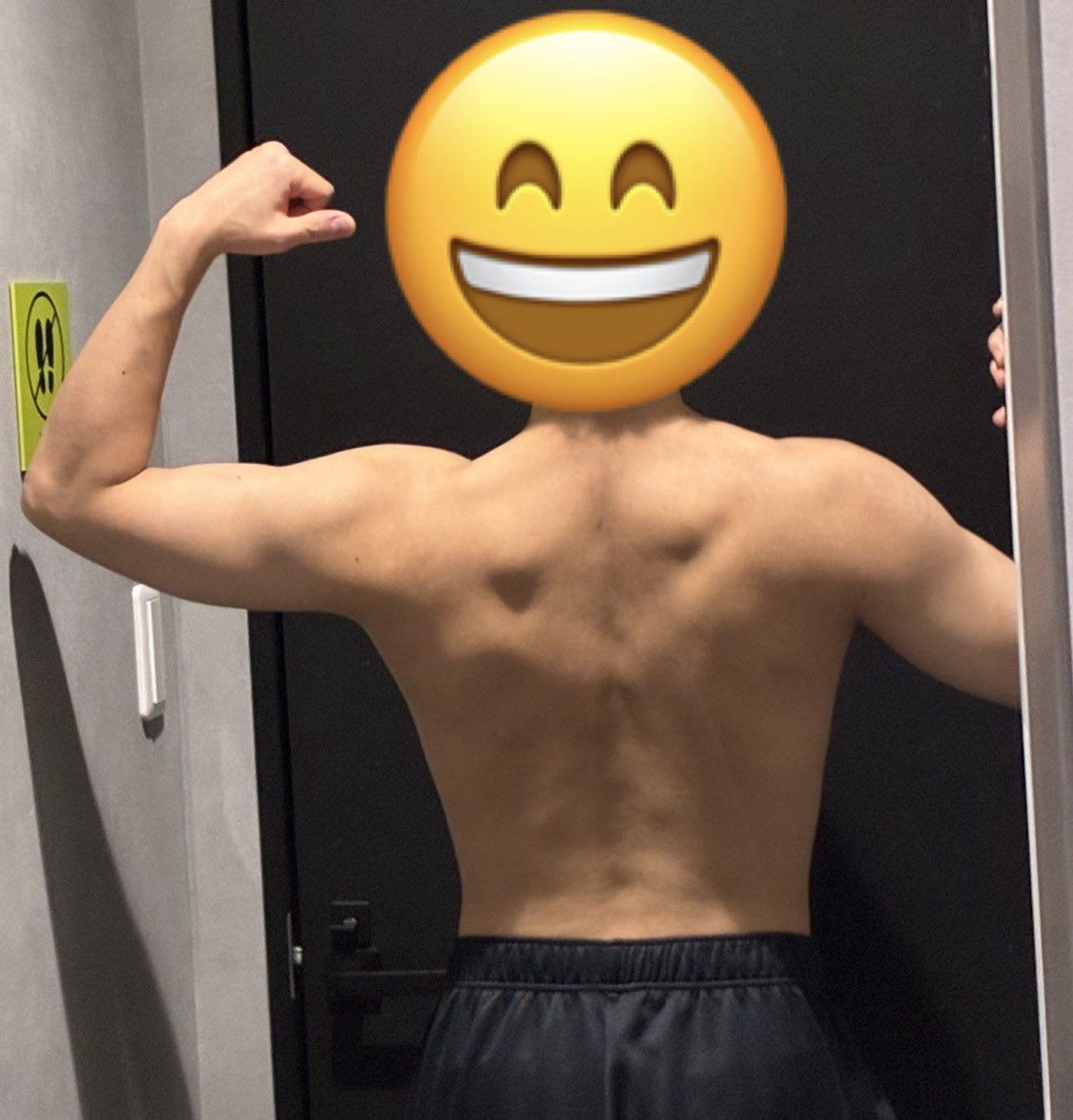 Tara_筋トレ tweet media