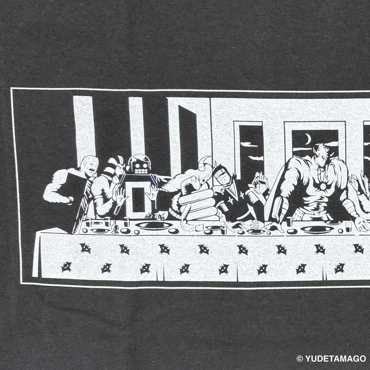 キン肉マン公式オンラインストア KIN29.COM tweet media