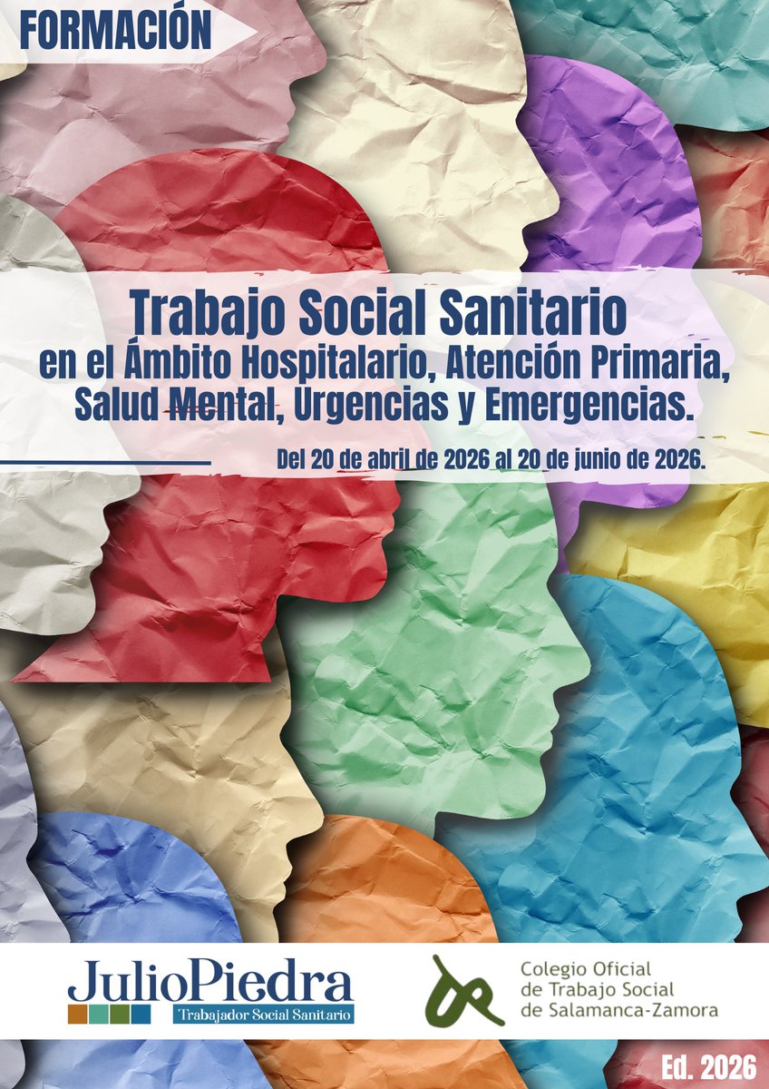 COTSSalamanca-Zamora tweet media