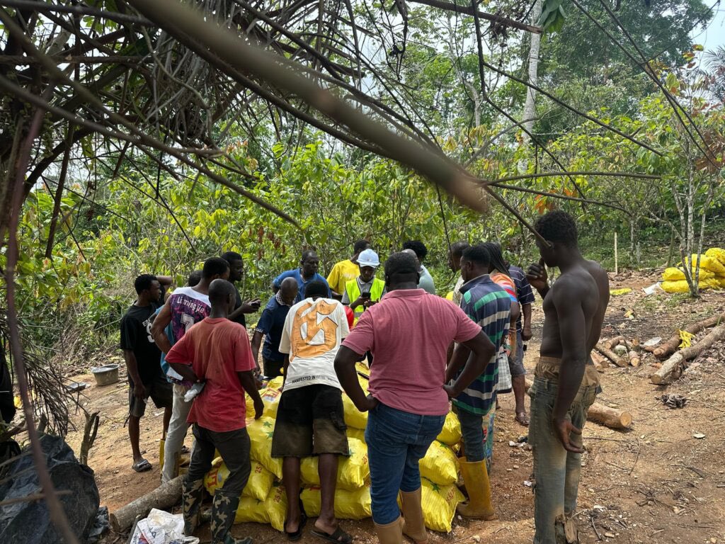 Responsible Cooperative Mining tweet media