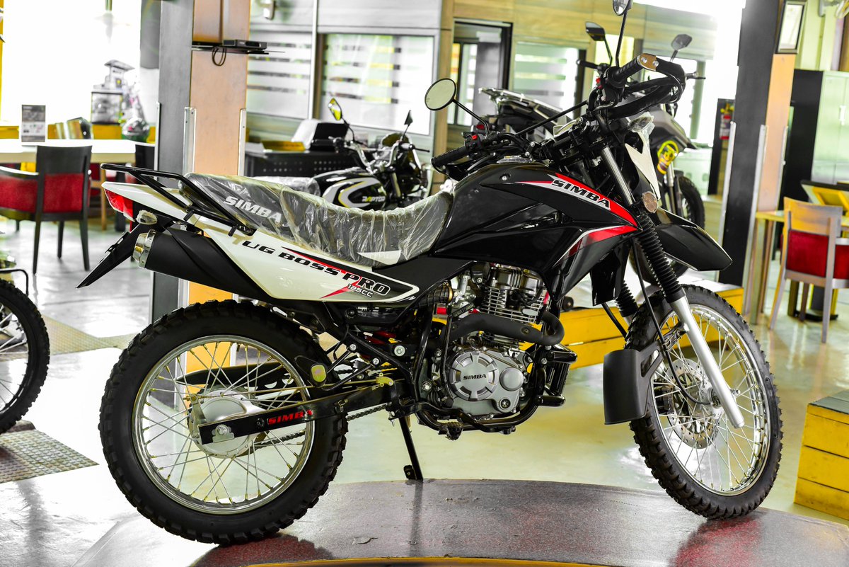 SimbaAutomotives tweet media