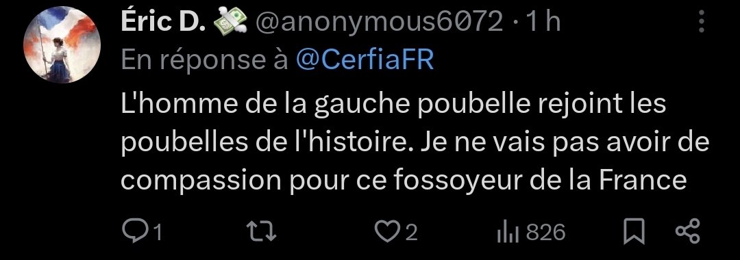 Congelo4 tweet media