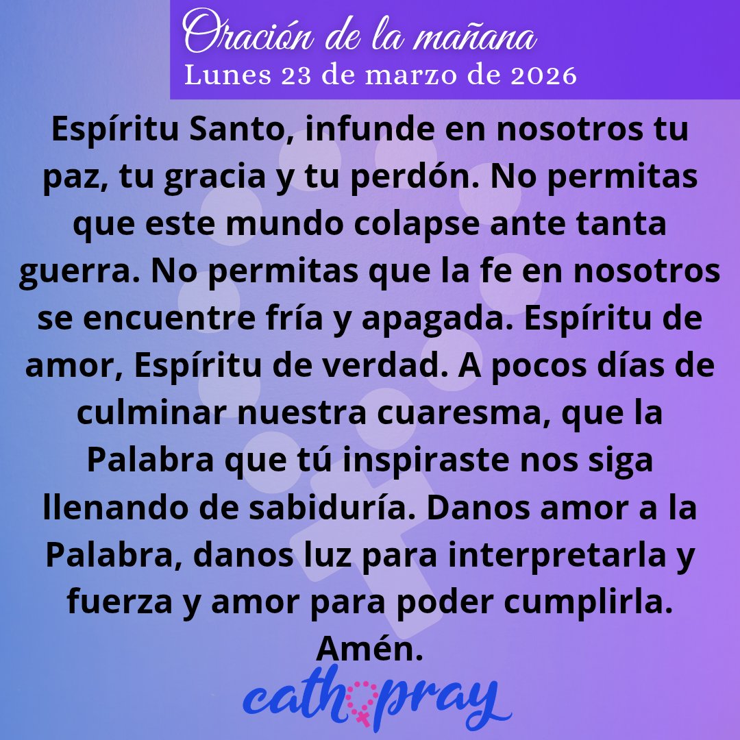 Cathopray tweet media