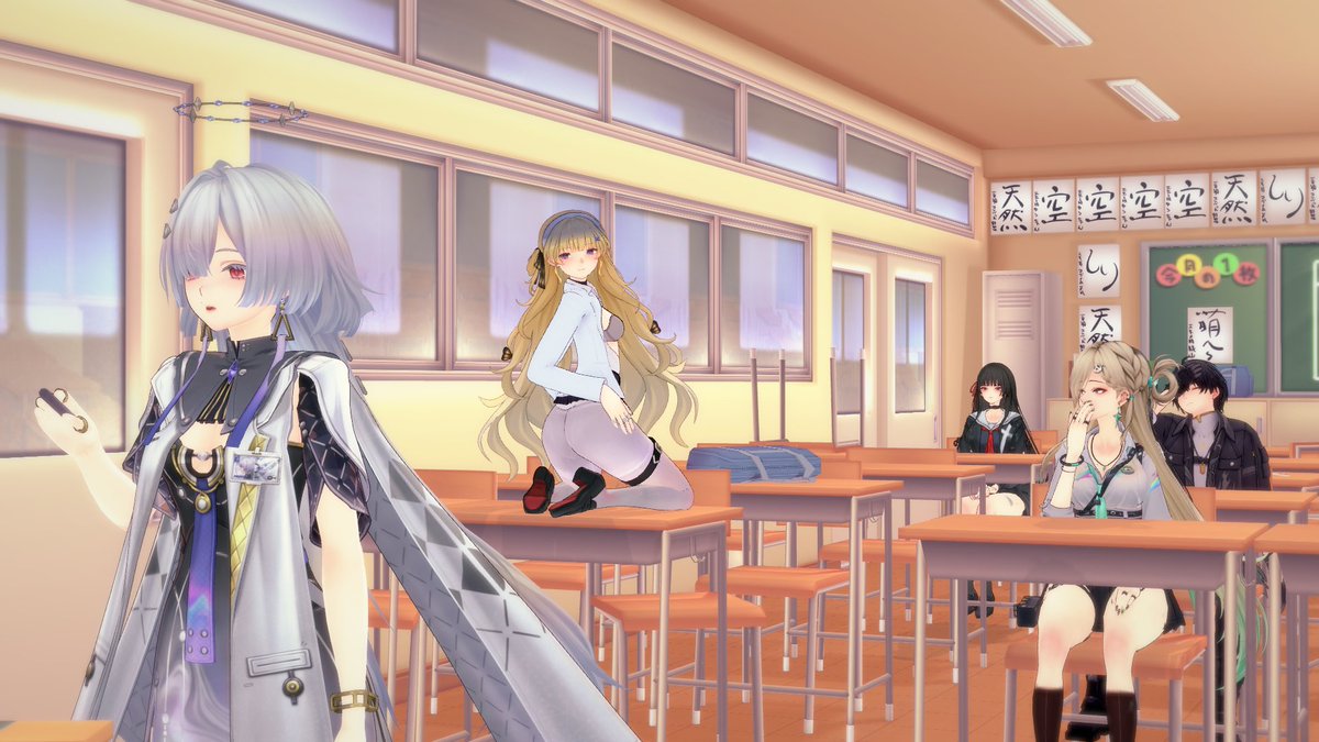 CEO of Freaky Phoebe tweet media