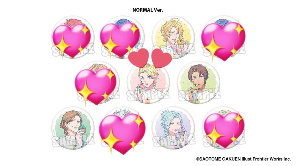 ルナ@お取引 tweet media