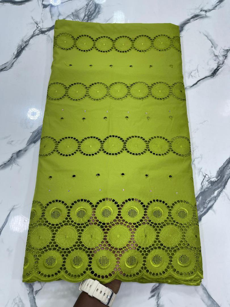 Fabrics _Beddings in Lagos tweet media