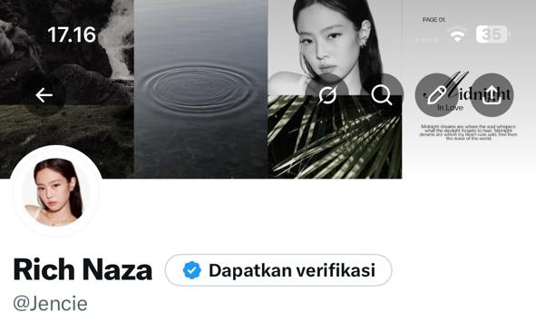 Rich Naza tweet media