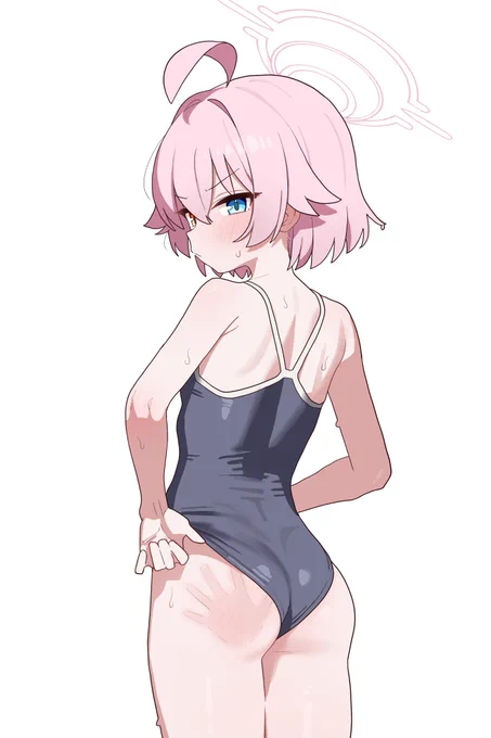 #ブルアカ