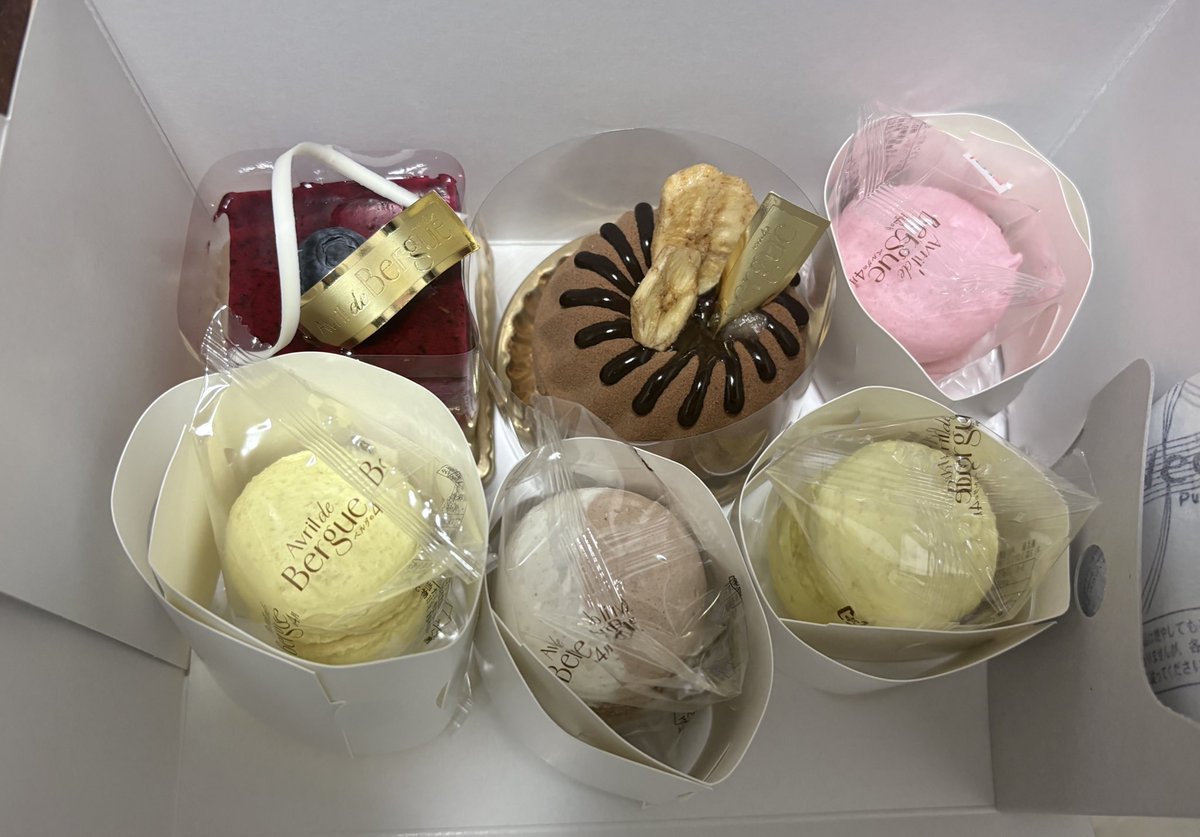 渡月 飛鳥香 tweet media