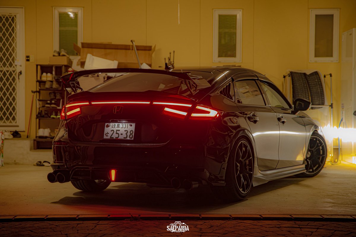 civic_s_fl4's tweet image. ~Final Edition~
KUHL Racing GT wing🪽
#civic #FL4 
#KUHL #KUHLRacing 
#GTwing