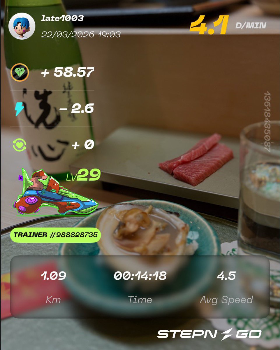 ラテ男🐶✨ダイエット中 tweet media