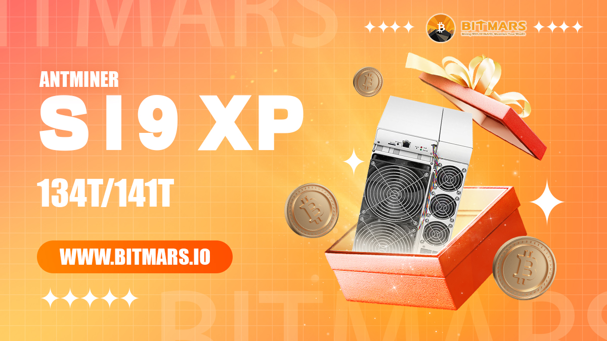 BITMARS tweet media