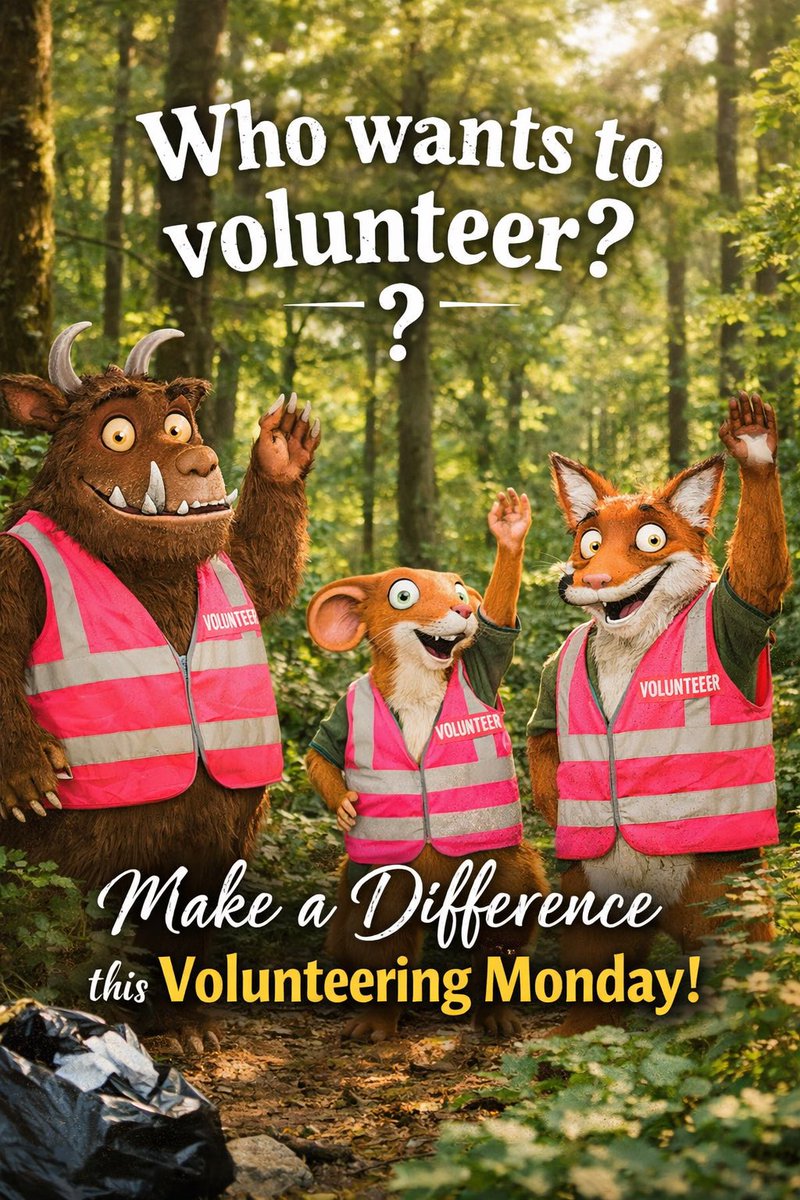 colinglenprkrun's tweet photo. Barry (not pictured!) is this week’s Run Director. Who wants to help him out?

Volunteers needed from approx 9.10-10.40 on Saturday morning. Get in touch if you’re available 🥳

#loveparkrun #volunteer https://t.co/p1OIXvWvsw