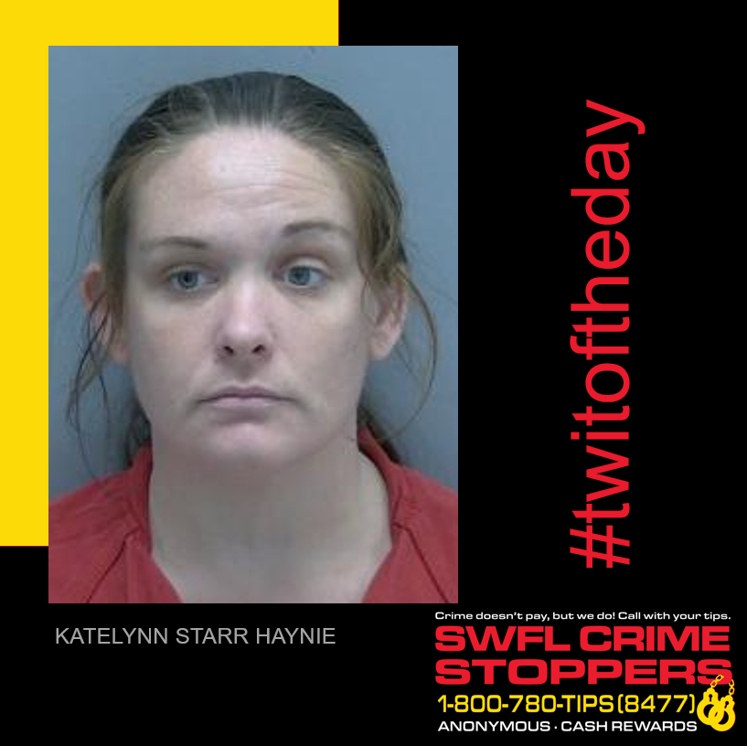 SWFL Crime Stoppers tweet media