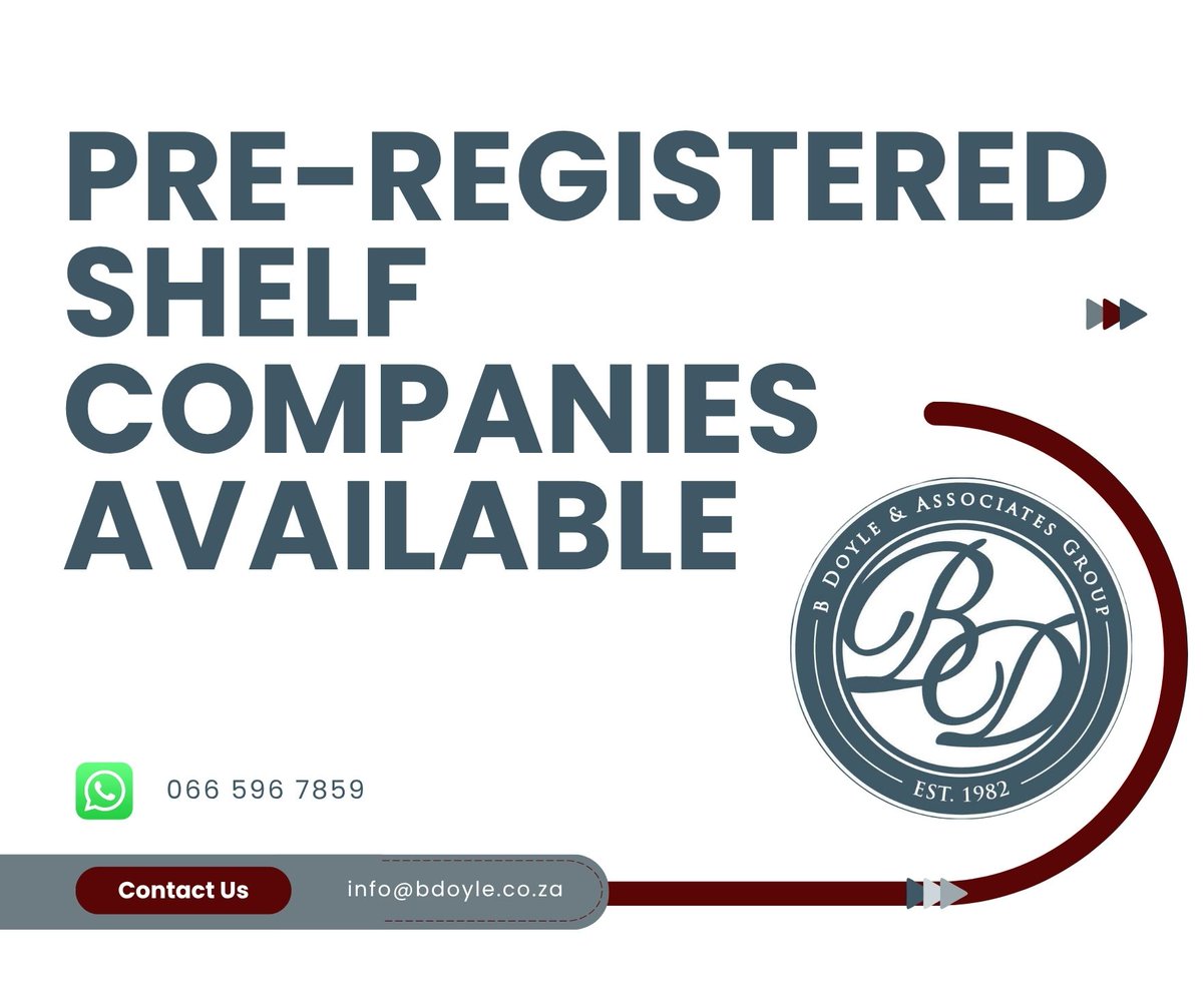 B Doyle & Associates tweet media