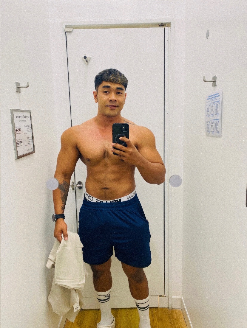 Super Mos tweet media