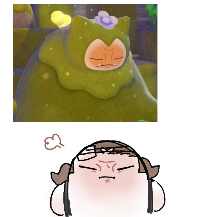 もちもちの枝 tweet media