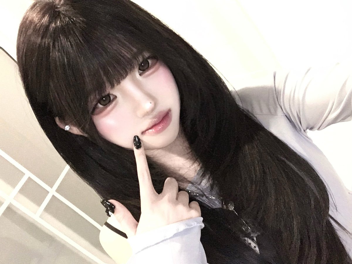 蕾丝边绯闻 tweet media