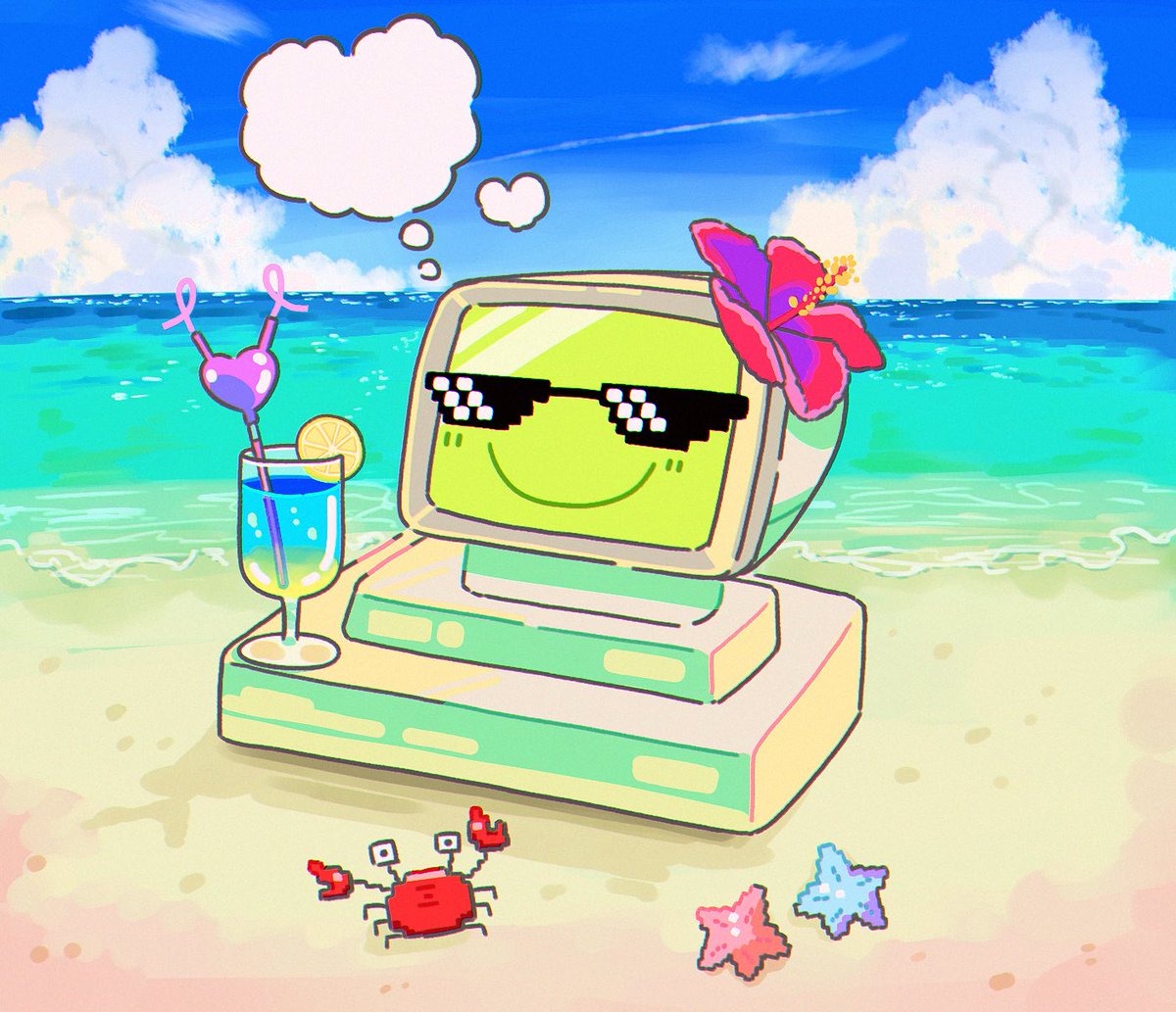 難儀📱 tweet media