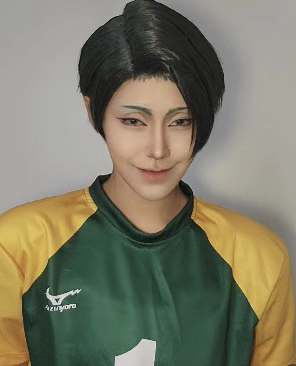 俊 - Shun. tweet media