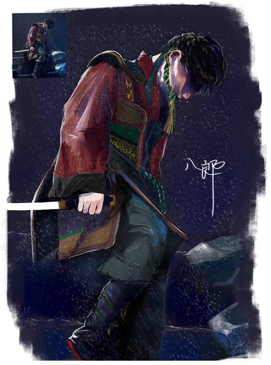 芝生少年 tweet media