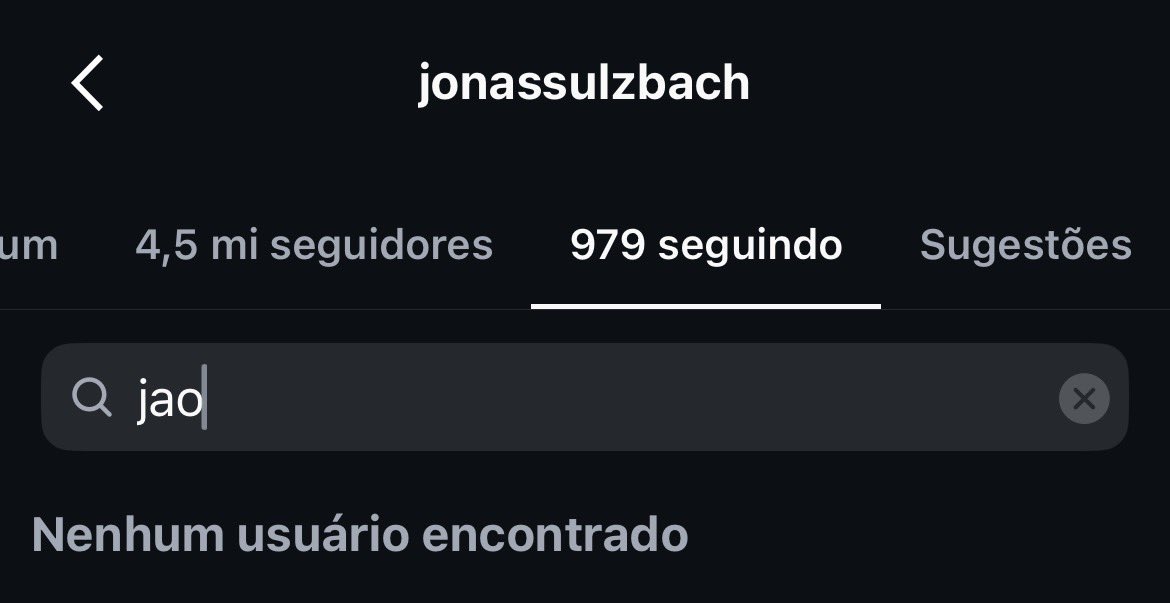 Central Jão CLT tweet media