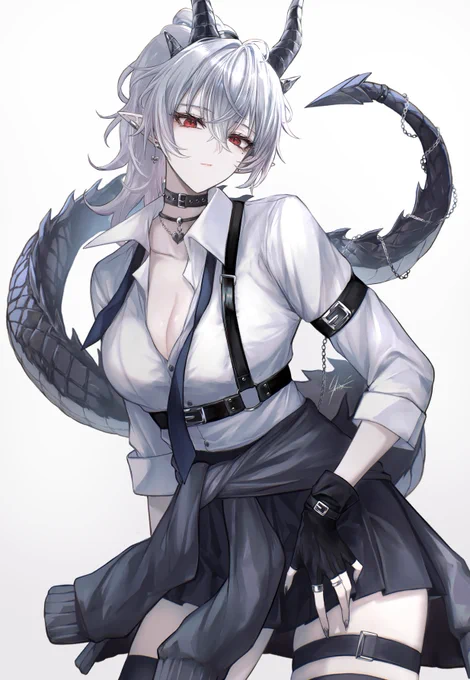 龍