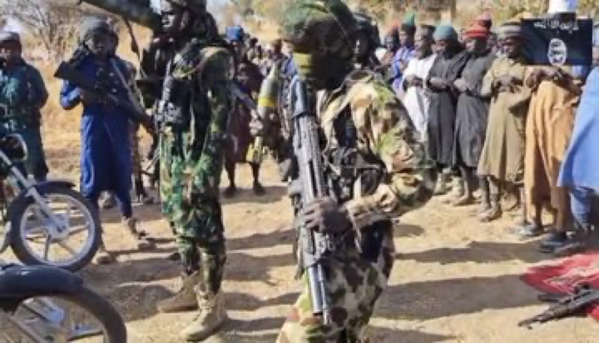 Mobilisingnigerians™ tweet media