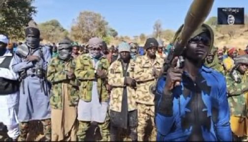 Mobilisingnigerians™ tweet media